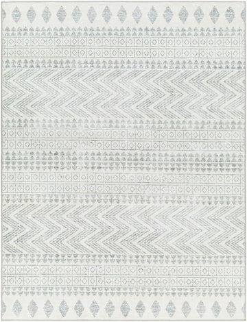 surya hera hrh 2300 light grey rug