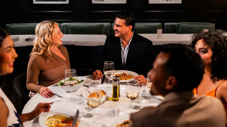 Dress Code Mistakes You Should Avoid At Ruth's Chris Steak House
