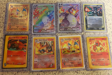 I know these are the most impressive cards in the world. Or the best grades. But these are the best I own. Very proud of how my collection has grown the last