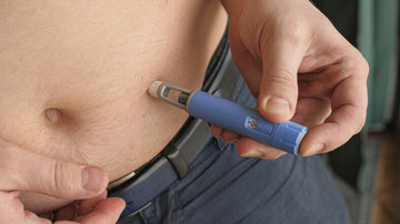 All About Semaglutide Injections