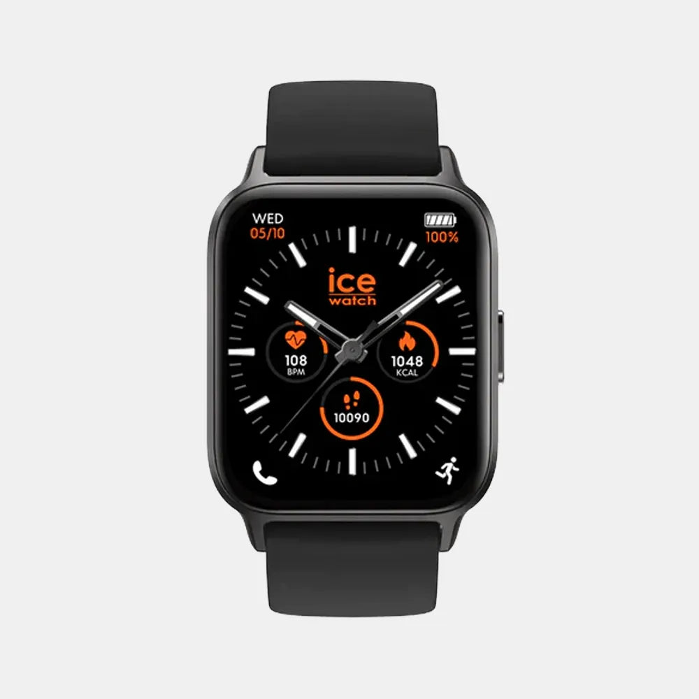 Montre ICE-WATCH Homme ICE fit Unisexe Connectée 024104
