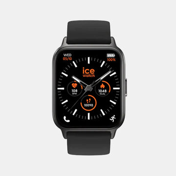 Montre ICE-WATCH Homme ICE fit Unisexe Connectée 024104
