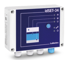 LabkoTec idSET-34 Control Unit | 8541566
