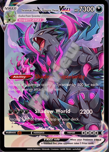 what's the highest hp pokemon card Wailord V Has the Most HP Ever! Biggest Pokémon V Yet! (Pokémon Sword & Shield TCG)