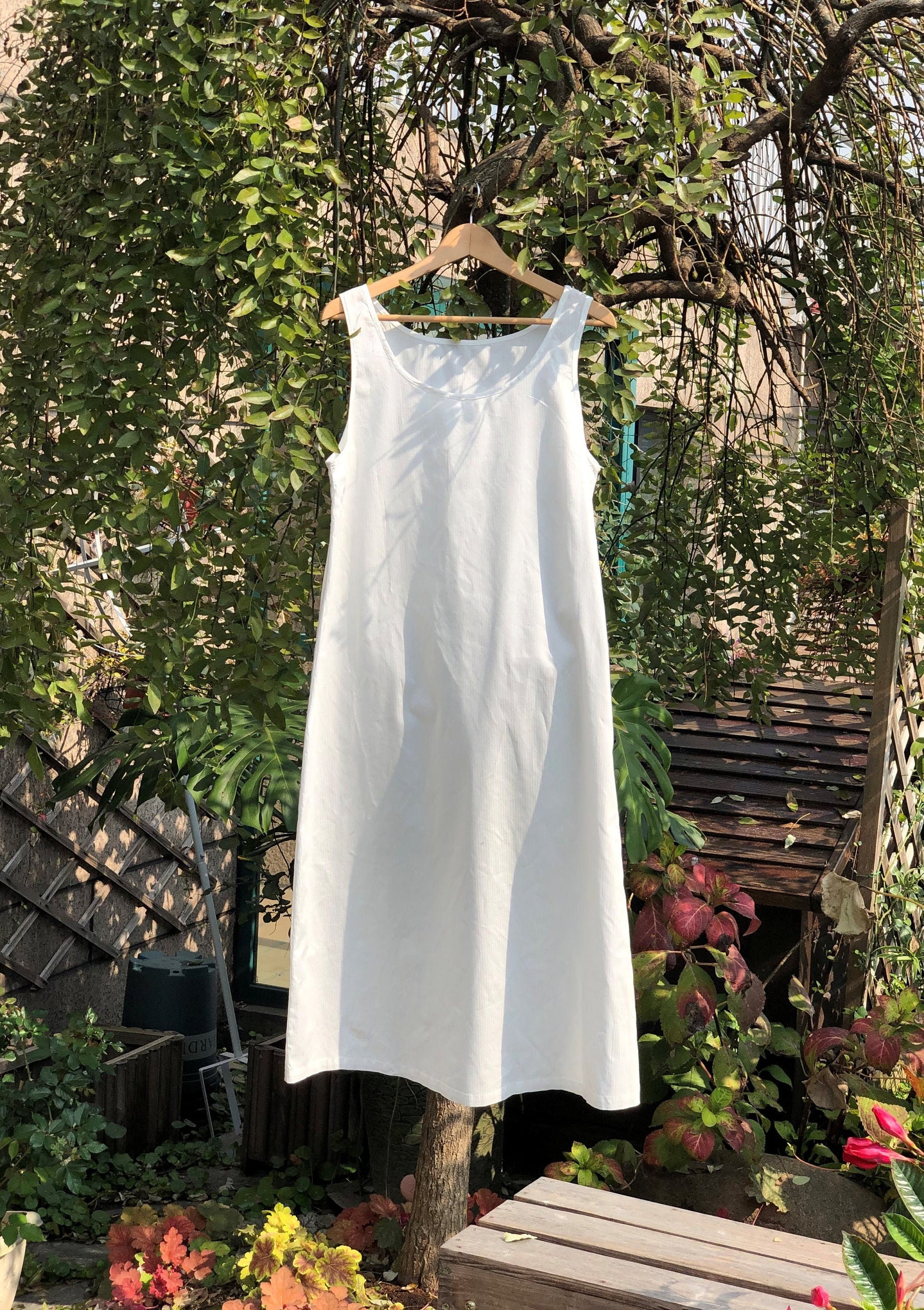 Full slip, White Underdress, underdress thigh length, underdress knee length, Calf Length/Ankle Length Underdress, wedding dress slip