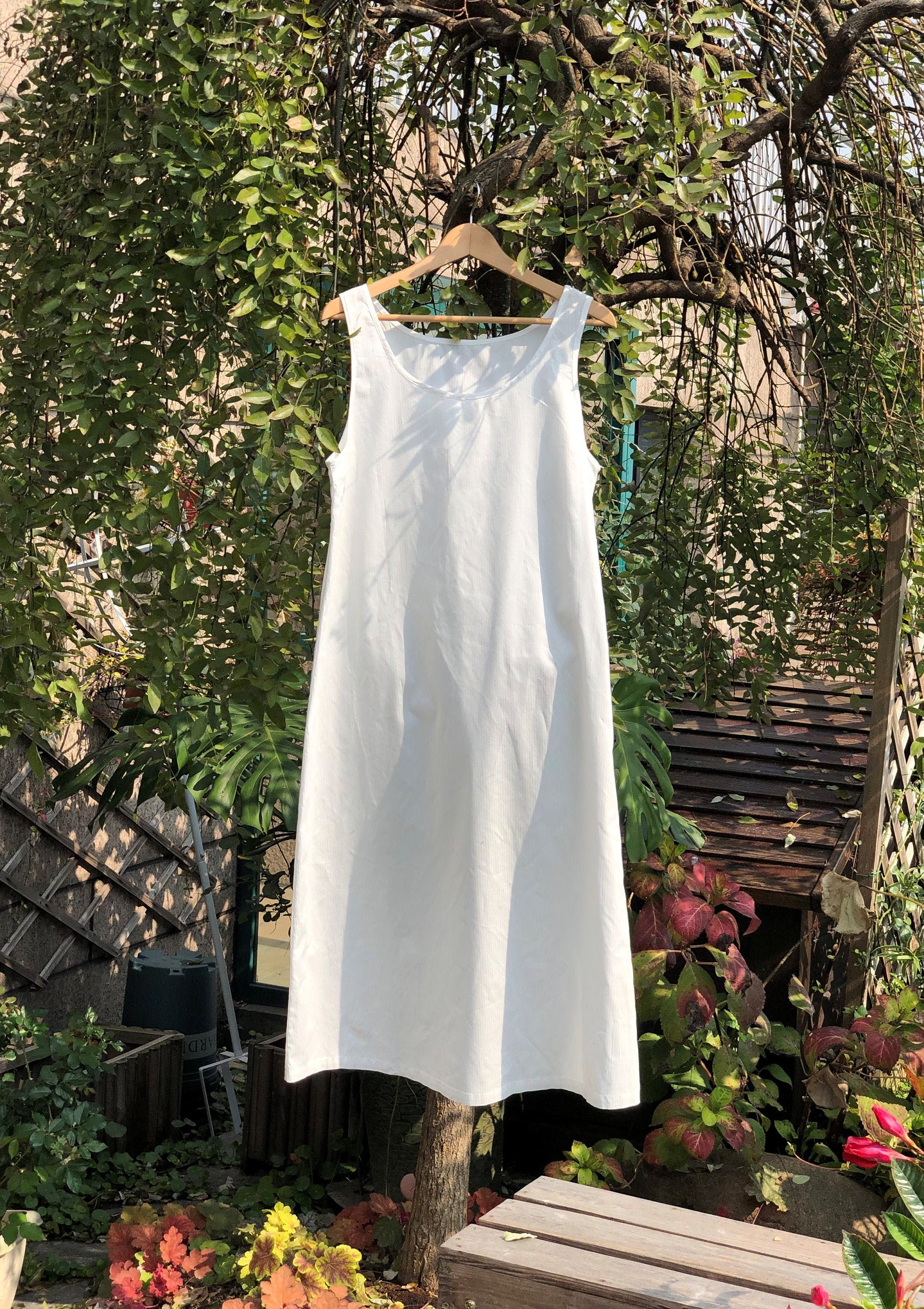Full slip, White Underdress, underdress thigh length, underdress knee length, Calf Length/Ankle Length Underdress, wedding dress slip