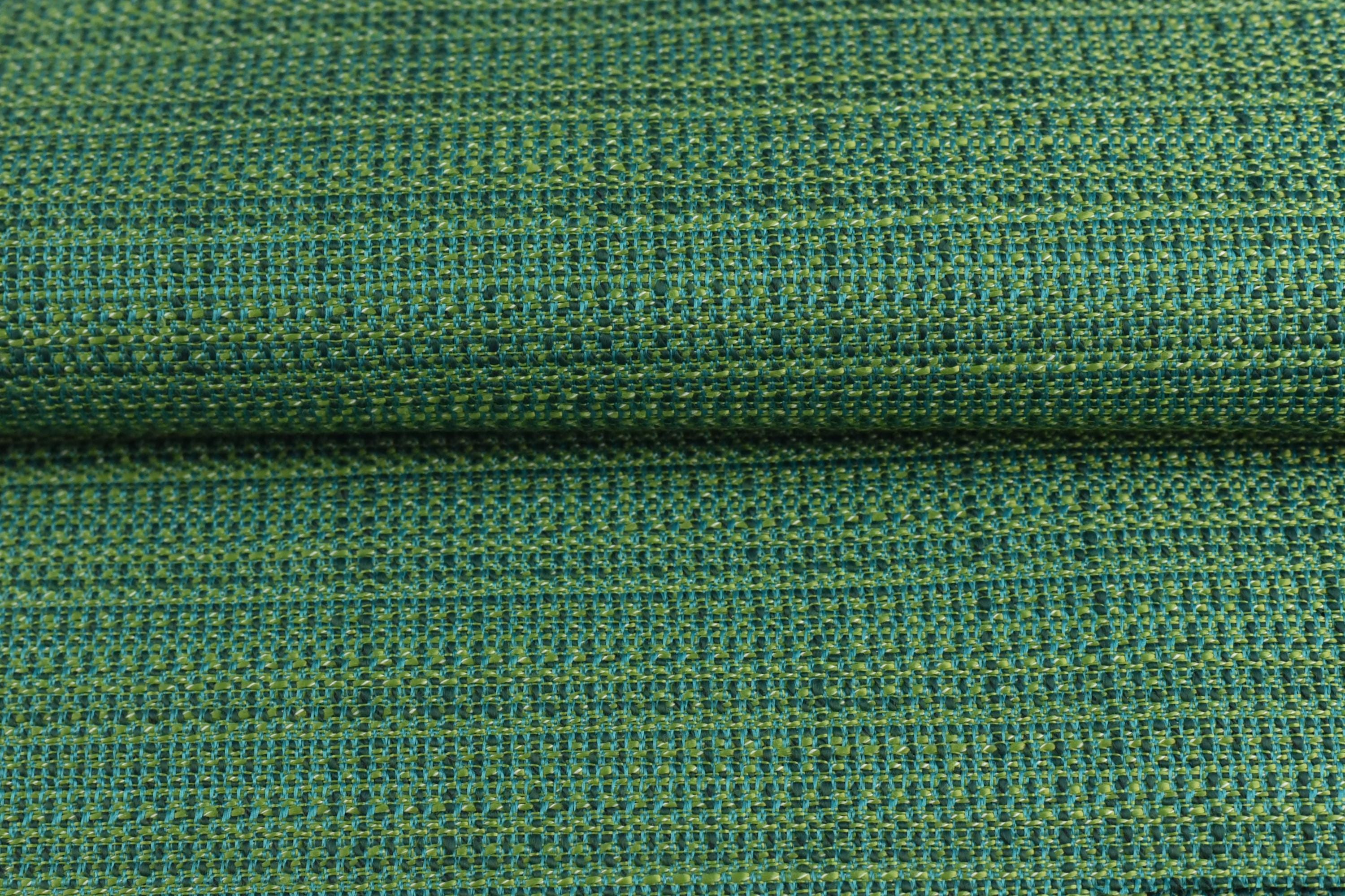 Green and Chartreuse Garden Patio Outdoor Upholstery Fabric For Chair Cushion|Solution Dyed Polyester Outdoor Furniture Fabric For Couch