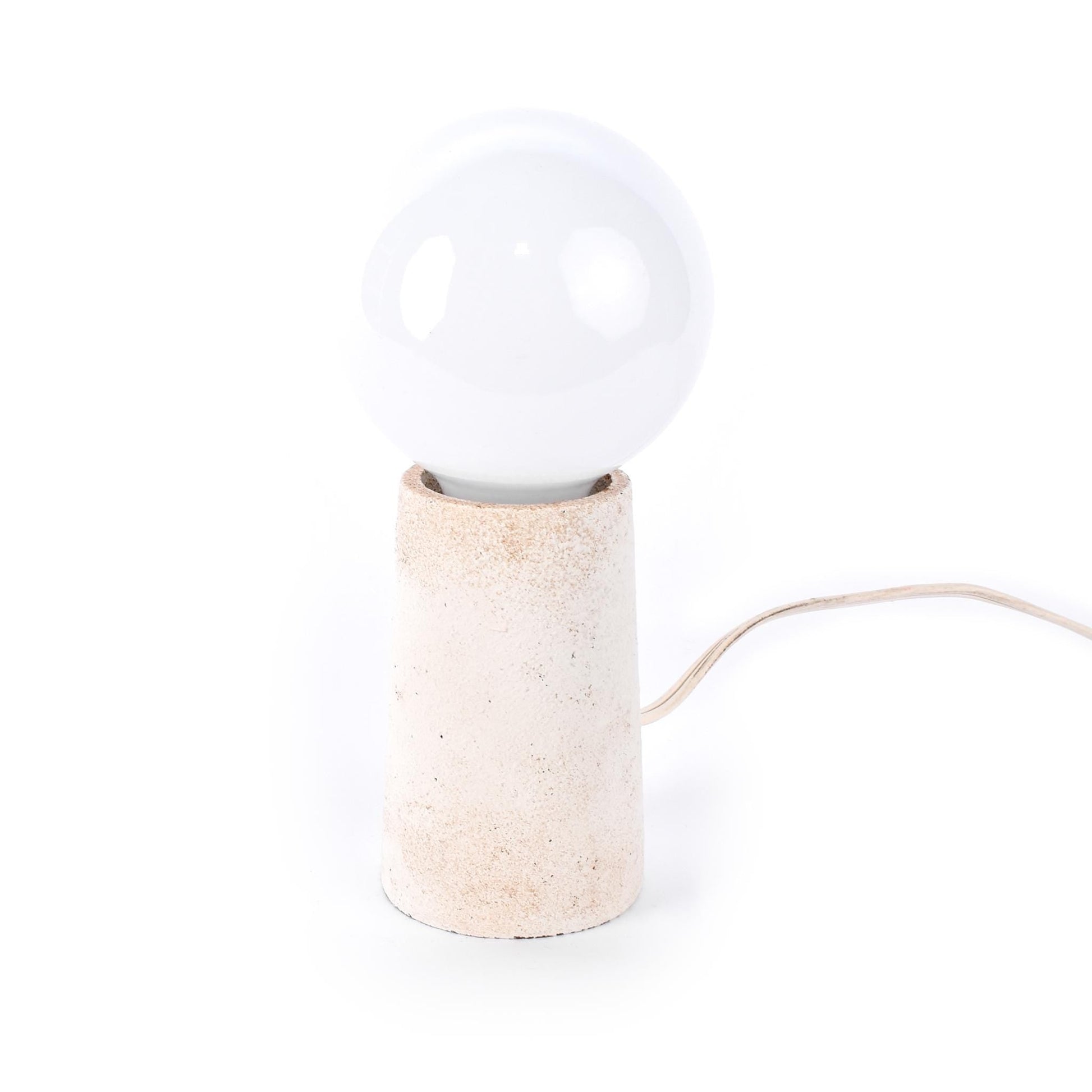 California Pickup Lite Table Lamp by Bill Curry for Design Line