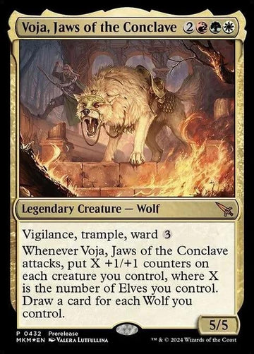 I'm having a hard time deciding which commander would be better in an elf tribal deck. : r/magicTCG