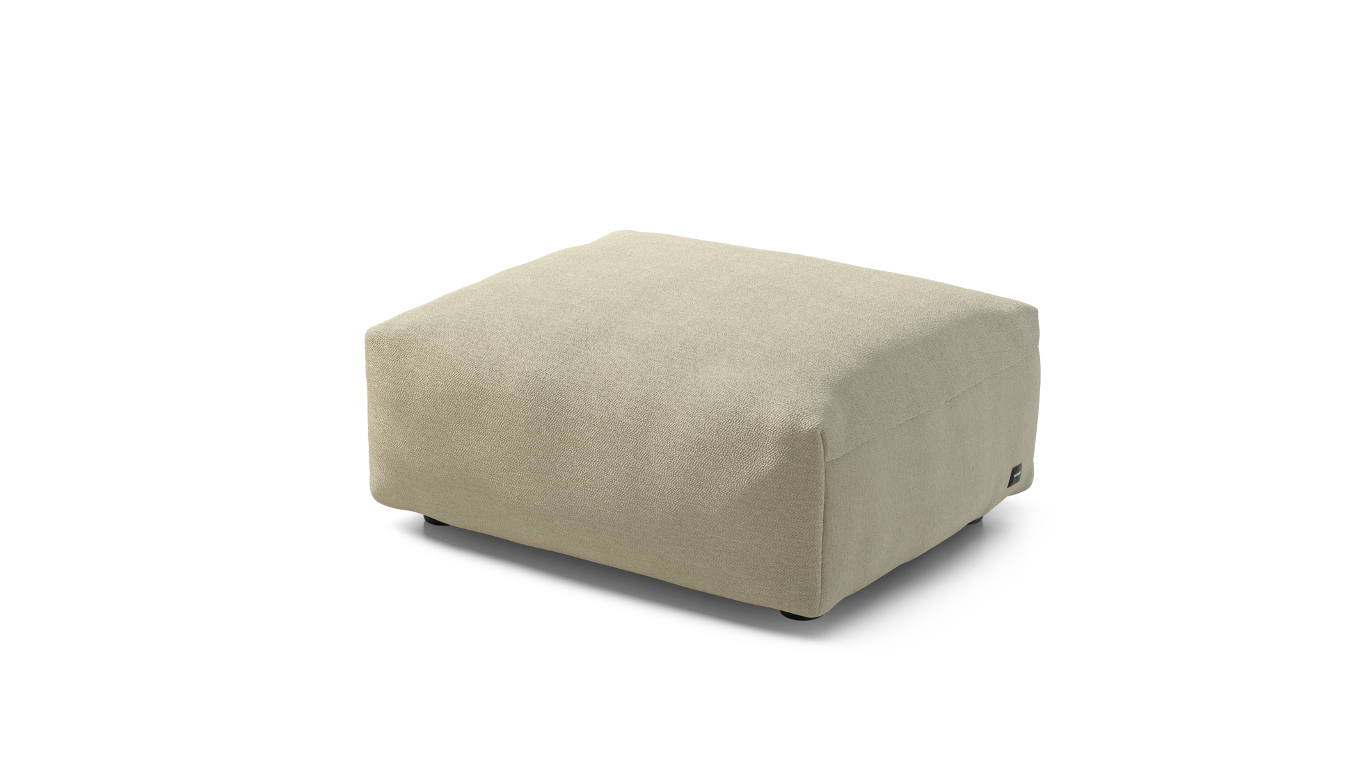 vetsak | Sofa Seat XSmall - Loop Loop - Duna