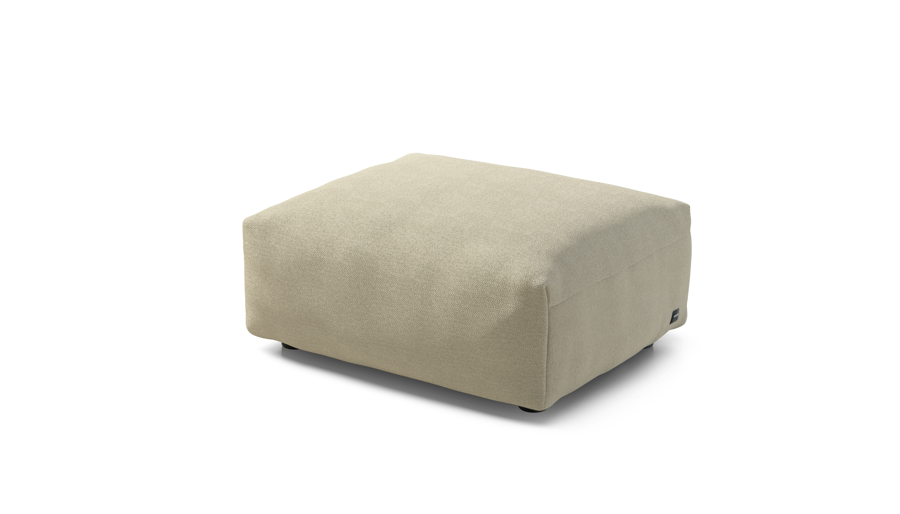 vetsak | Sofa Seat XSmall - Loop Loop - Duna