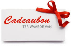H&F Beauty Cadeaubon €10