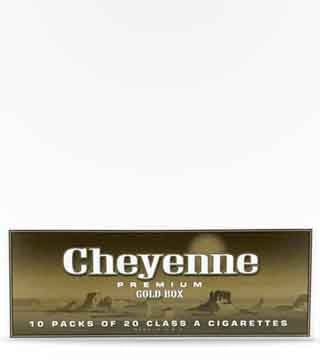 Cheyenne
