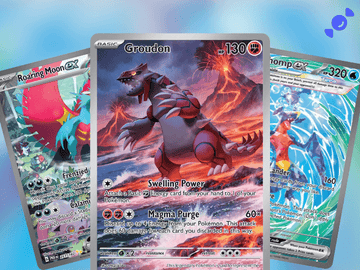 Paradox Rift Top 10 Cards: Best Hits and Chase Cards