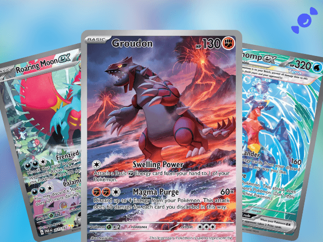 Paradox Rift Top 10 Cards: Best Hits and Chase Cards
