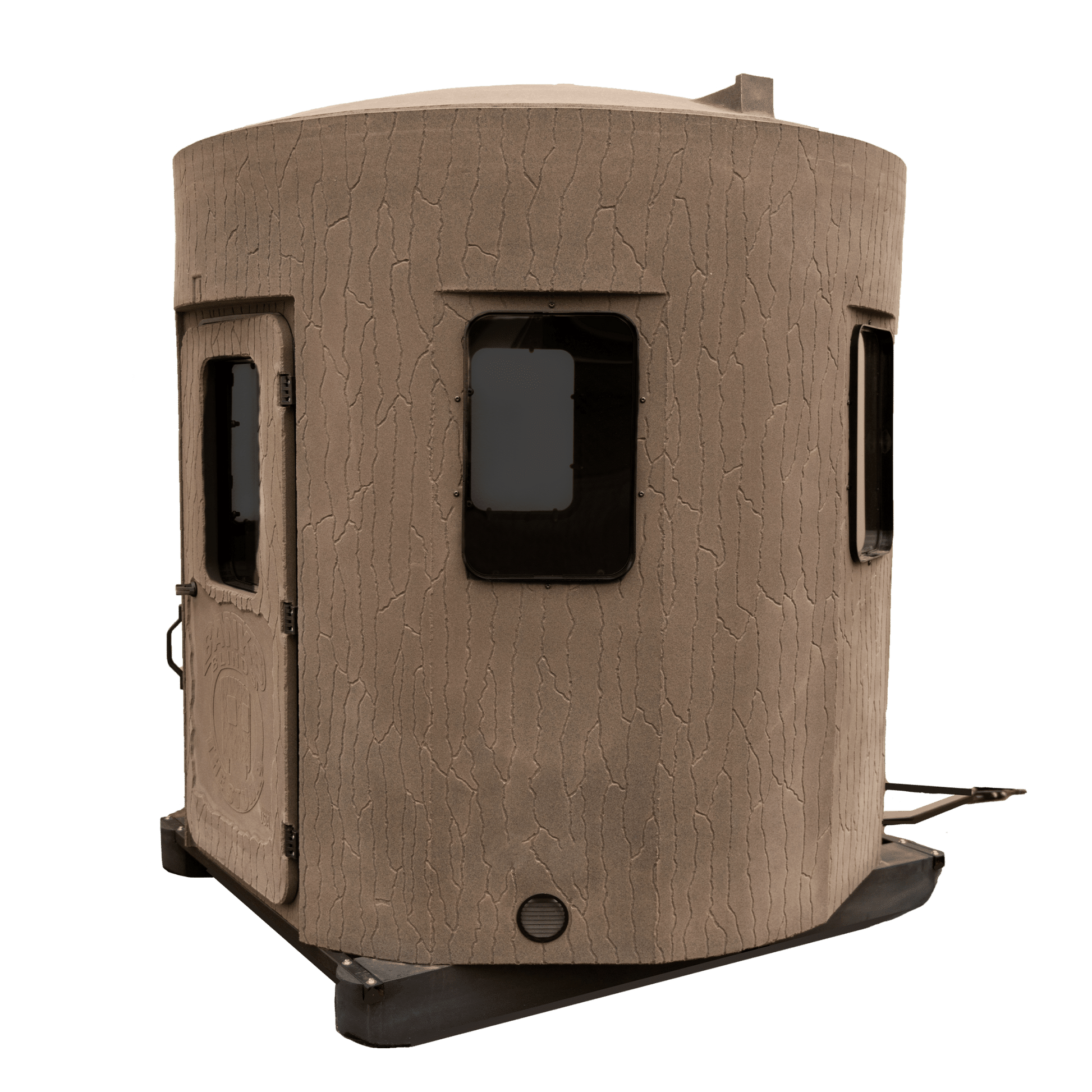 THE STUMP 4 SCOUT 'PHANTOM'