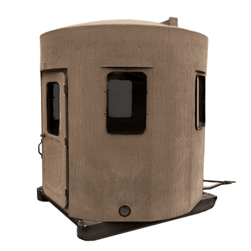 THE STUMP 4 SCOUT 'PHANTOM'