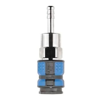 Slangekobling 1625, 9 mm