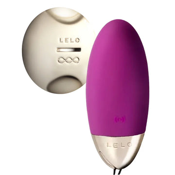 Lelo Lyla 2 Remote Control Egg Giyilebilir Vibratör