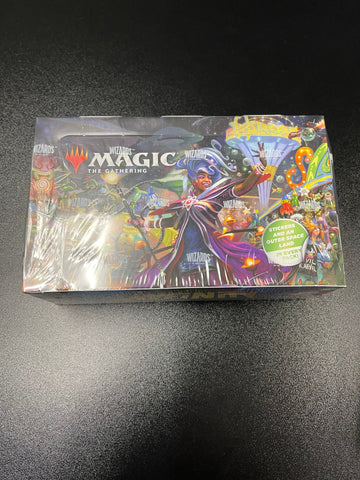 MTG Unfinity Draft Booster Box
