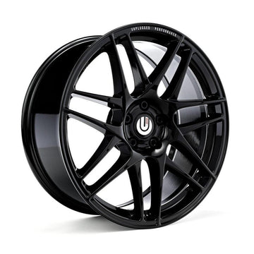 UP x BBS Flugplatz 20″ Wheels Unplugged Performance Model 3