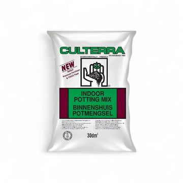 Culterra Indoor Potting Soil - 30dm³