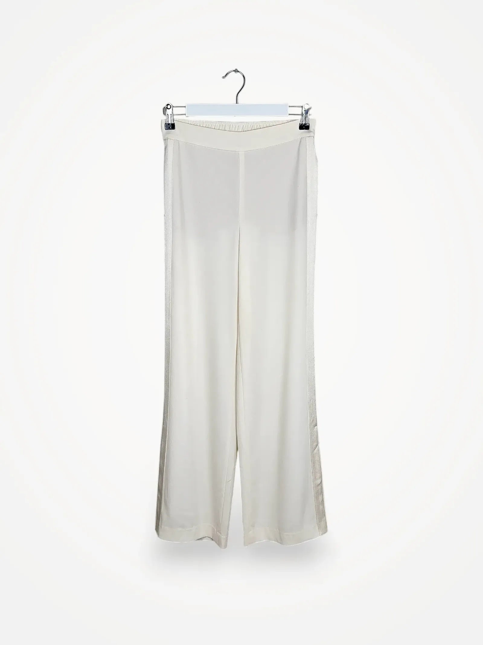 Filippa K Clare Wide Leg-byxor