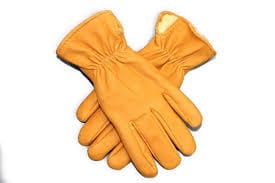 Geier Glove Co gloves
