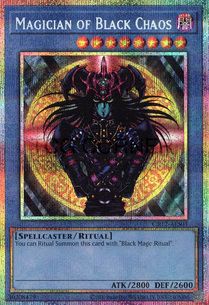 Yu-Gi-Oh! Single Card (Asia English) – TCG Corner