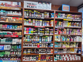 Shisha.com - Osho Market Mundelein | Smoke Shop | Vape