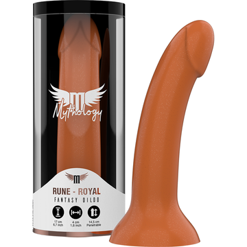 Gode prostate mYTHOLOGY RUNE ROYAL GODE M
