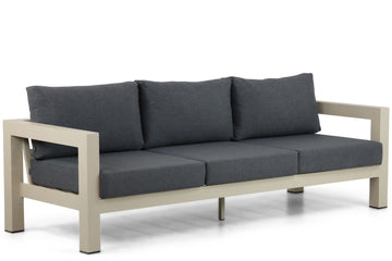 Lifestyle Luca lounge tuinbank 3-zits - 24698