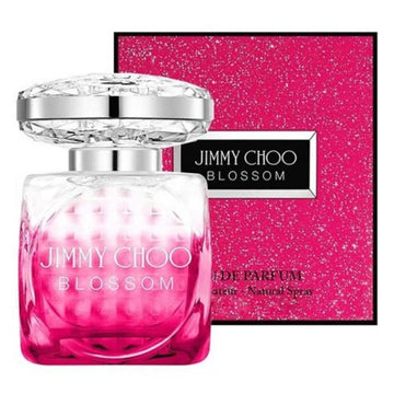 Jimmy Choo Seduction Collection Tempting Rose (W) Edp