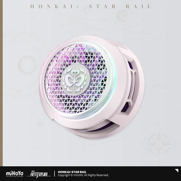 Nekotwo | [Pre-order] Honkai: Star Rail - Cyrene Mobile Device Cooler B9X miHoYo