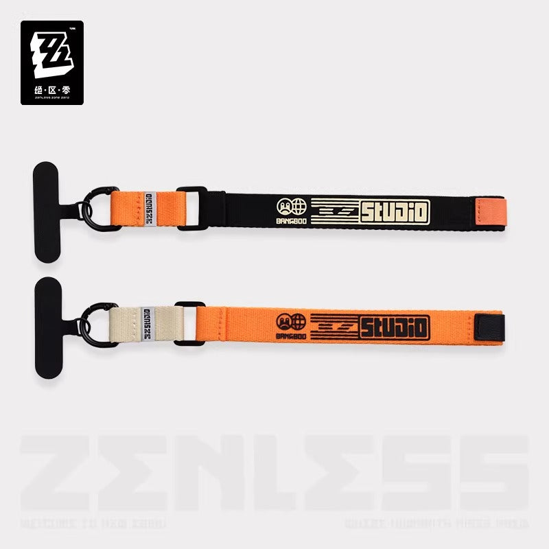 Nekotwo [Pre-order] Zenless Zone Zero - Urban Kit Series Phone Lanyard miHoYo