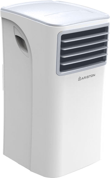 immagine-1-ariston-area-occasioni-climatizzatore-condizionatore-portatile-ariston-mobis-8-solo-freddo-classe-a-8000-btu
