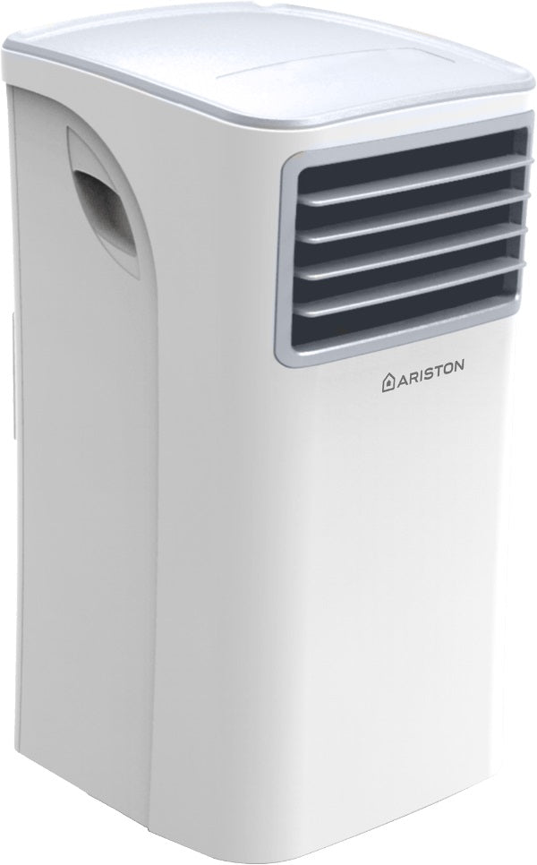 immagine-1-ariston-area-occasioni-climatizzatore-condizionatore-portatile-ariston-mobis-8-solo-freddo-classe-a-8000-btu
