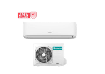 hisense area occasioni 3102 condizionatore hisense hi comfort 12000 btu cf35mr0bg r 32 wi fi integrato