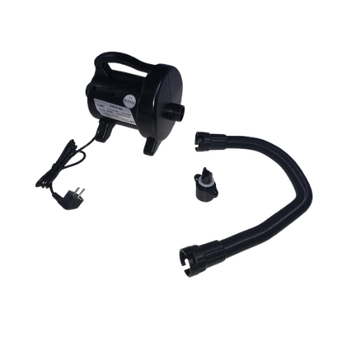 Inflador Bumper 220v - 700 Watts Pelotas Chocadoras - Mi tienda