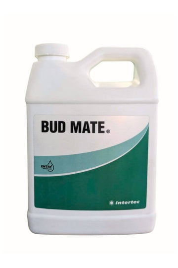 BUD MATE Intertec 1 kg concime bioattivatore con Rame e Zinco che rafforza le difese naturali di frutti e ortaggi
