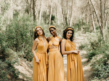 Best Places to Buy Bridesmaid Dresses Online 2023