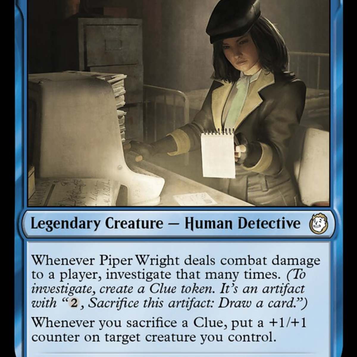 Top 30 Investigate Cards in Magic: The Gathering