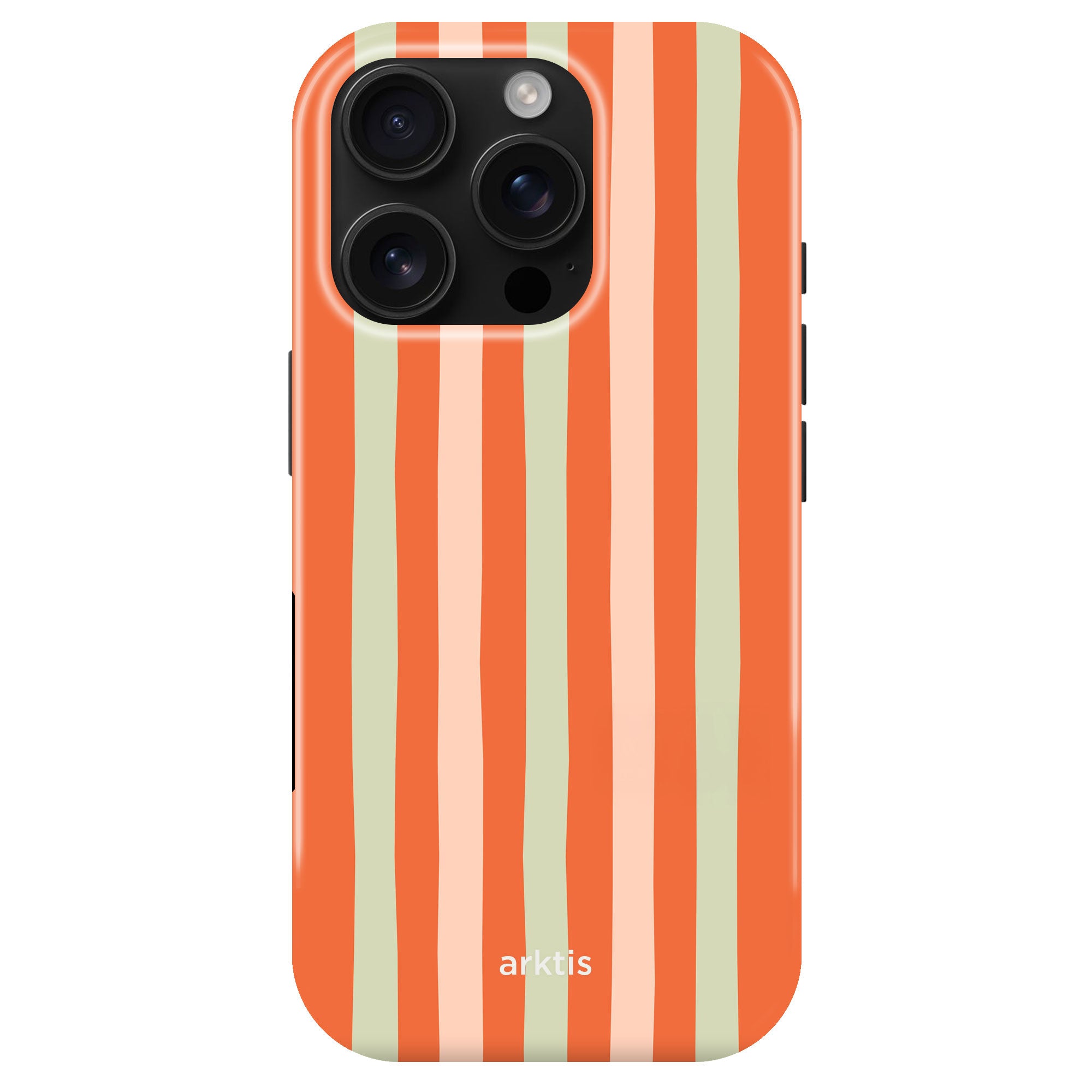arktis iPhone 14 Pro Max Hülle - Bellissima