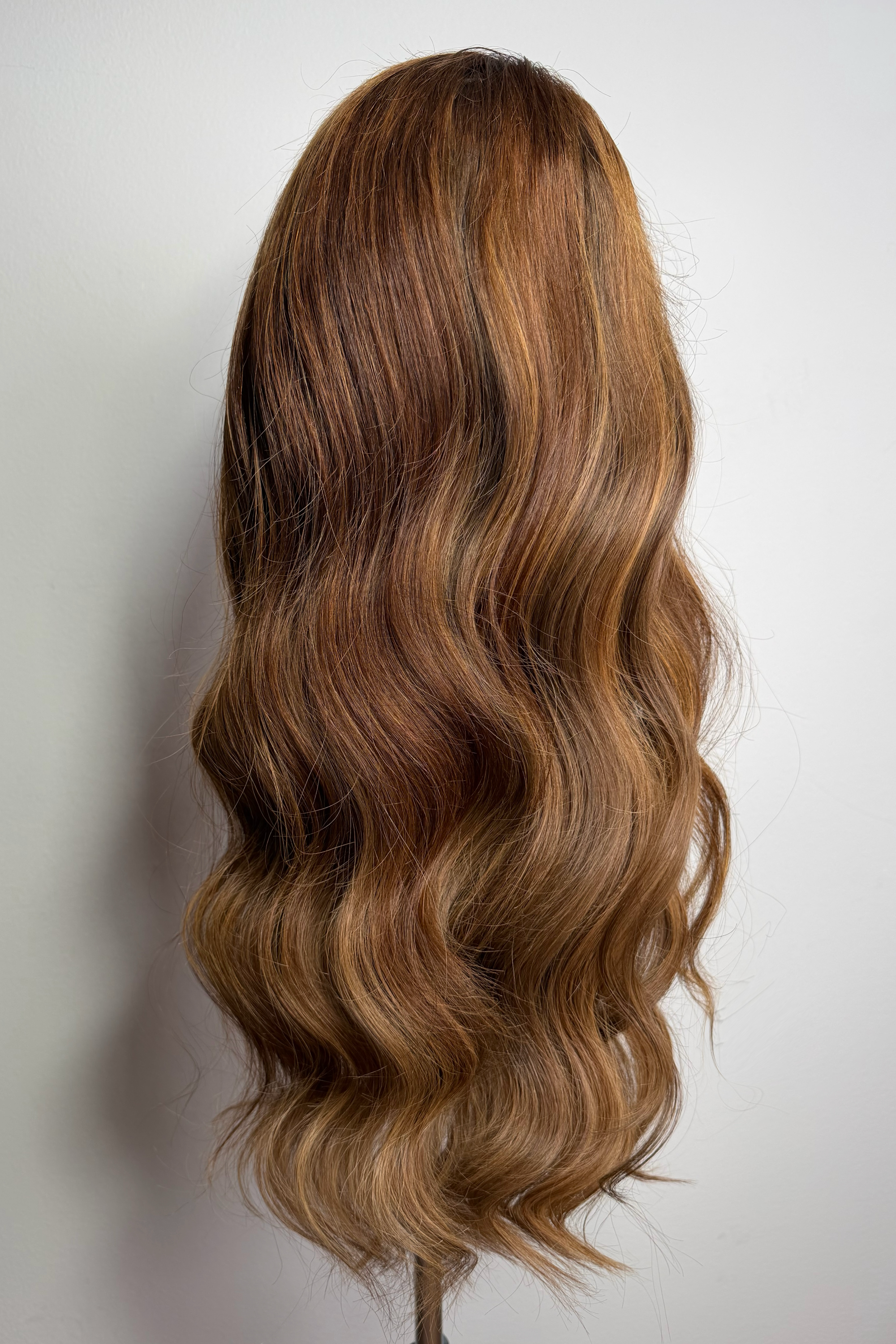 Wig Irlanda (SOL Outlet)