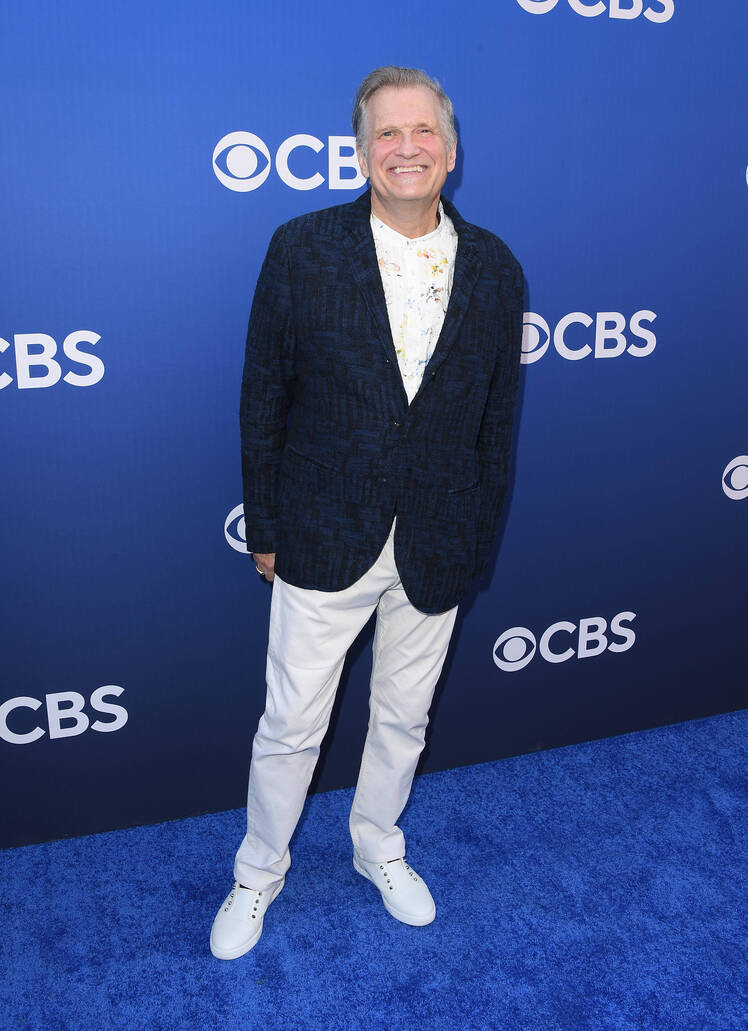 Is Drew Carey Leaving 'The Price Is Right'? Game Show Host Reveals His  Plans for the Future