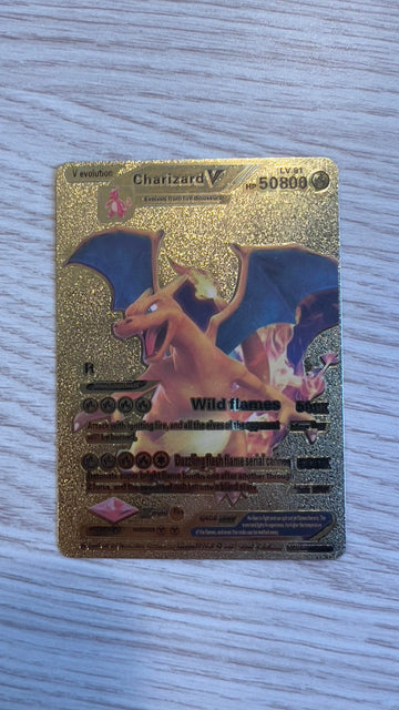 Is this card real? Why its HP so high? : r/IsMyPokemonCardFake