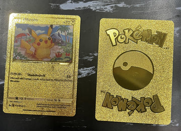 Is this gold foil card real or fake : r/IsMyPokemonCardFake