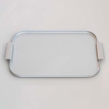 Kaymet Tray -  Medium / Diamond Silver