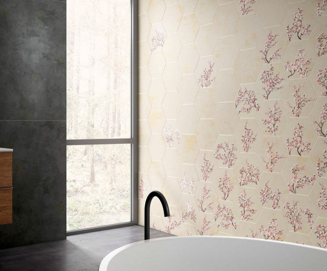 APAVISA MOOD IVORY 100x100 NATURAL