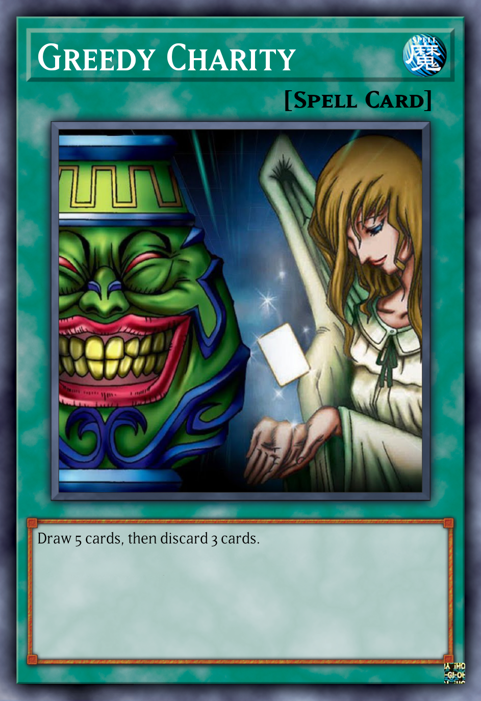 yugioh best cards for drawing The All-Time Best Draw Spells in Yu-Gi-Oh